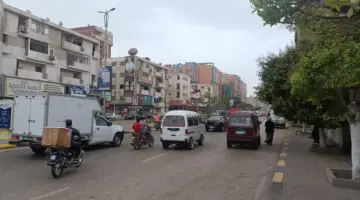 «الأرصاد» توضح تفاصيل طقس اليوم: ارتفاع درجات الحرارة واستمرار رياح الخماسين